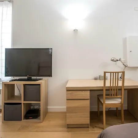 Hostnfly - Super Spacious Studio Close To The Moulin Rouge! Apartamento *