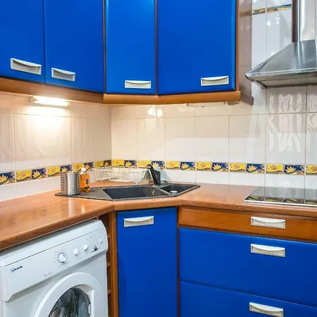 Apartamento Hostnfly - Super Spacious Studio Close To The Moulin Rouge! París