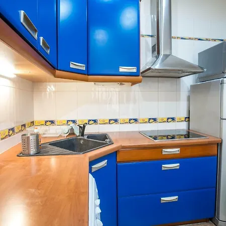 Hostnfly - Super Spacious Studio Close To The Moulin Rouge! Apartamento París